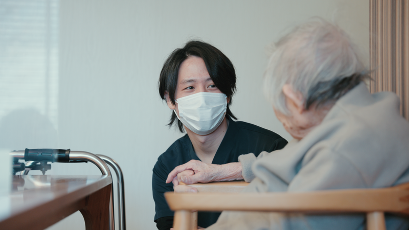 株式会社ケアギバー・ジャパン-0035の求人・転職情報