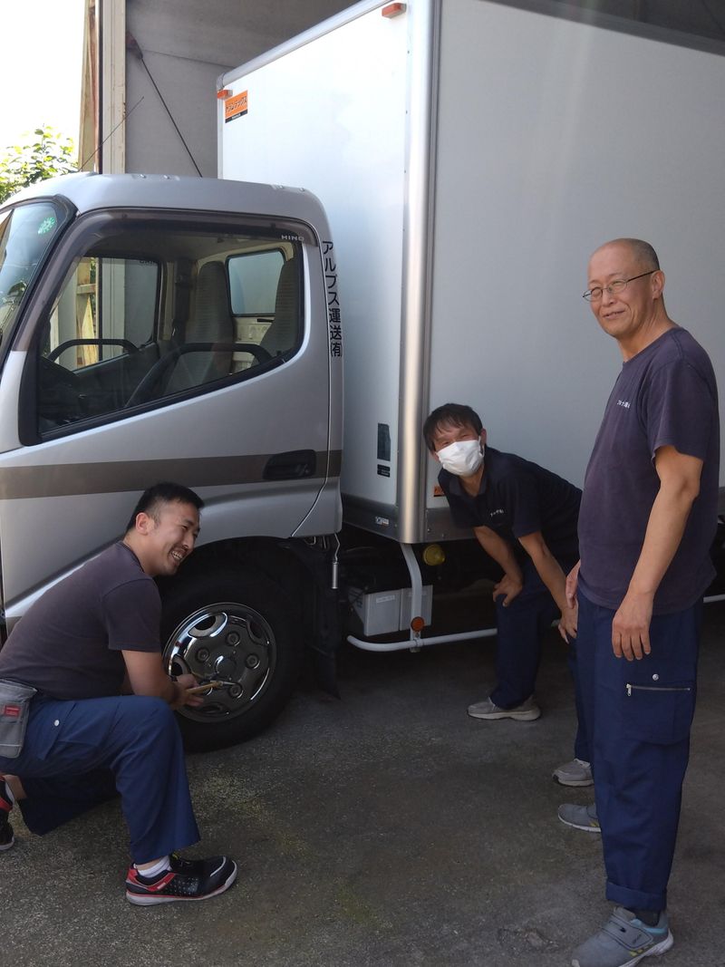 アルプス運送有限会社のアルバイト・バイト求人情報-02