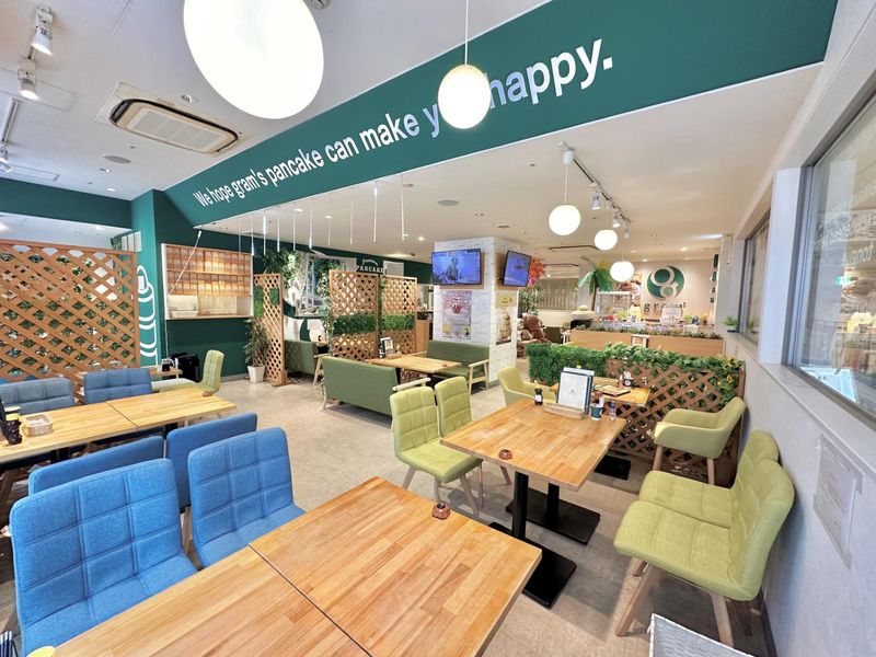 gram 大須店のアルバイト・バイト求人情報-05