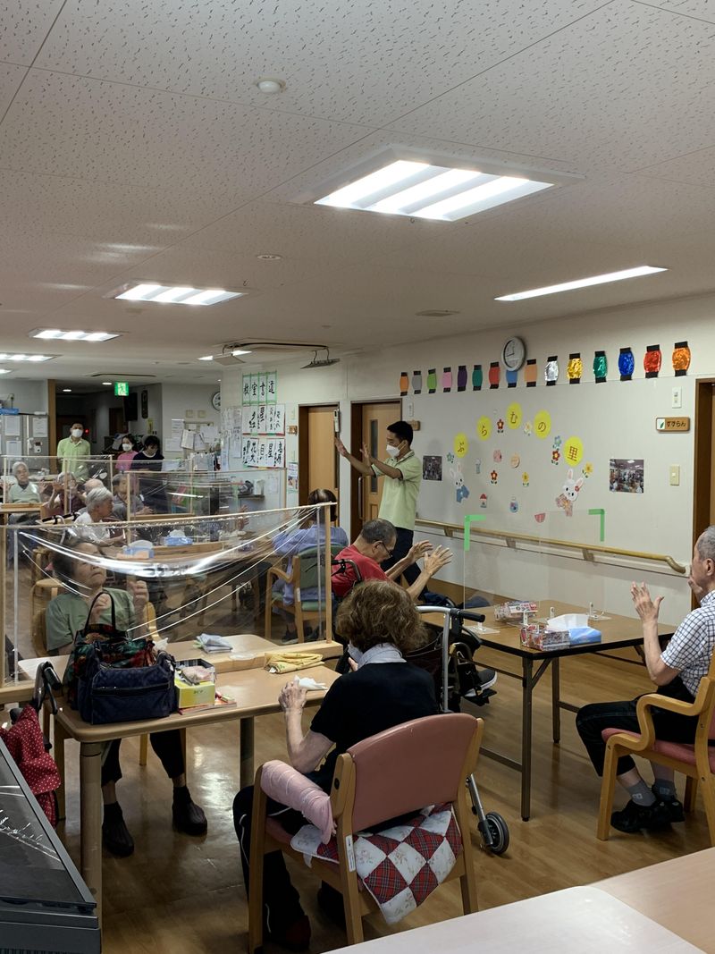小規模多機能型居宅介護事業所　プラムの里のアルバイト・バイト求人情報-04
