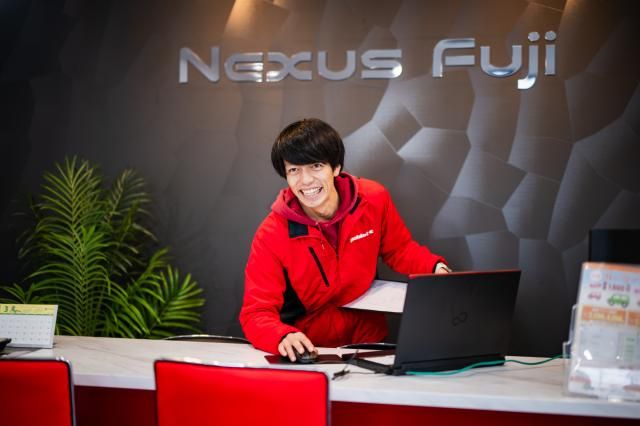 ㈱Ｎｅｘｕｓ　Ｆｕｊｉの求人・転職情報