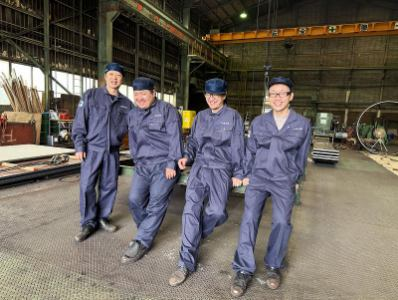 三宝製罐株式会社の求人・転職情報