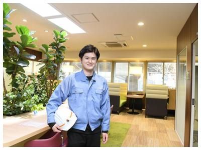 株式会社ラックランドの求人・転職情報