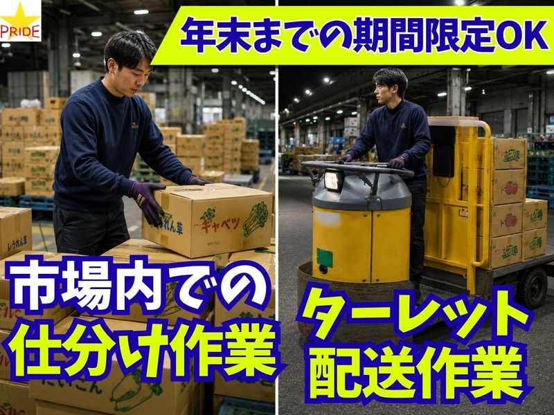 株式会社スタープライド(大阪府大阪市福島区野田/102)