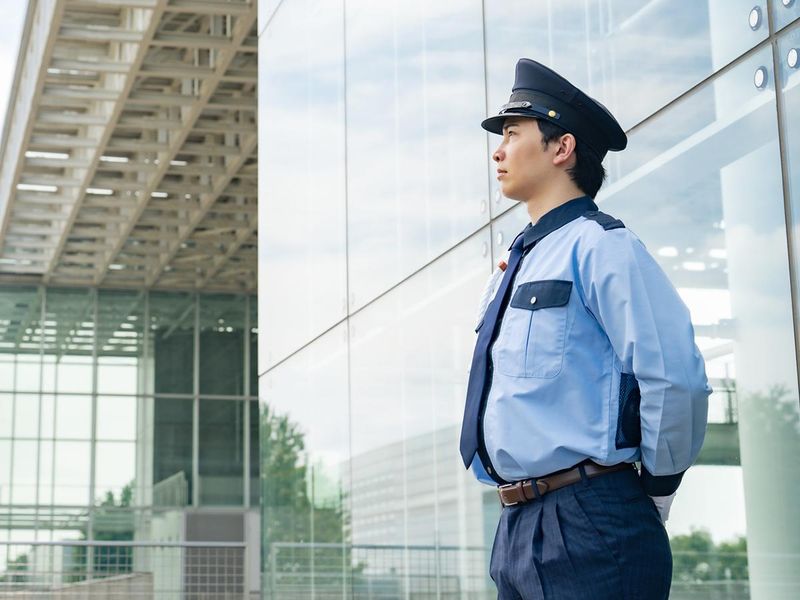 東京信用警備保障株式会社　施設警備事業部の求人・転職情報-03