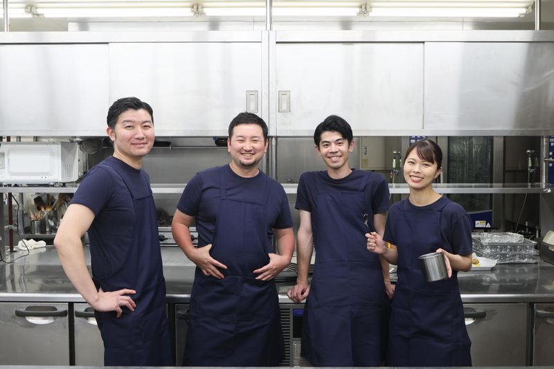 ディアズ水戸スパニッシュガーデンのアルバイト・バイト求人情報-15