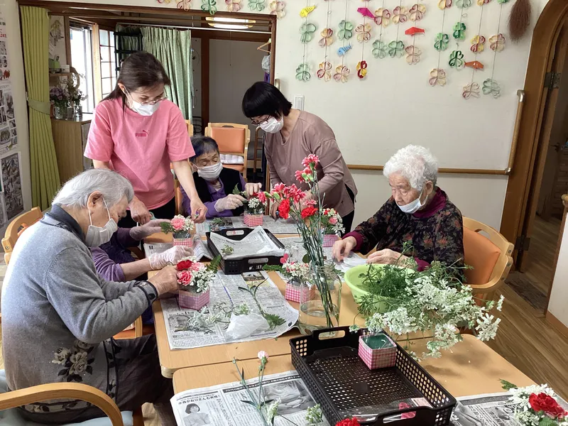 求人画像
