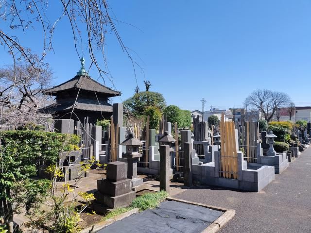 桃園墓地管理事務所(池田市立 桃園墓地)のアルバイト・バイト求人情報-04