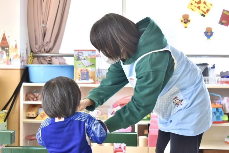 ヤクルト保育所　沼南センターのアルバイト・バイト求人情報-02