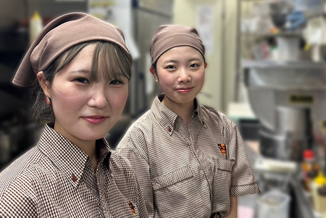 お好み焼きレストラン　どんどん亭　新下関店のアルバイト・バイト求人情報-02