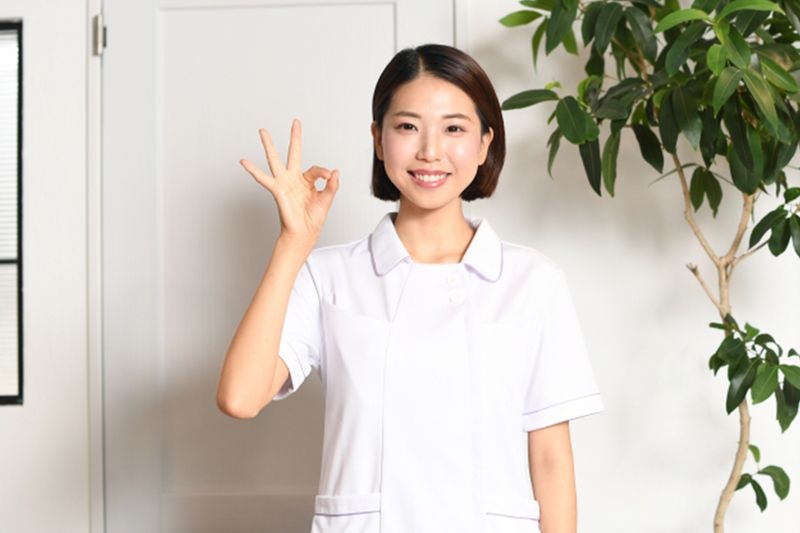 医療法人社団葵会　八本松病院の求人・転職情報