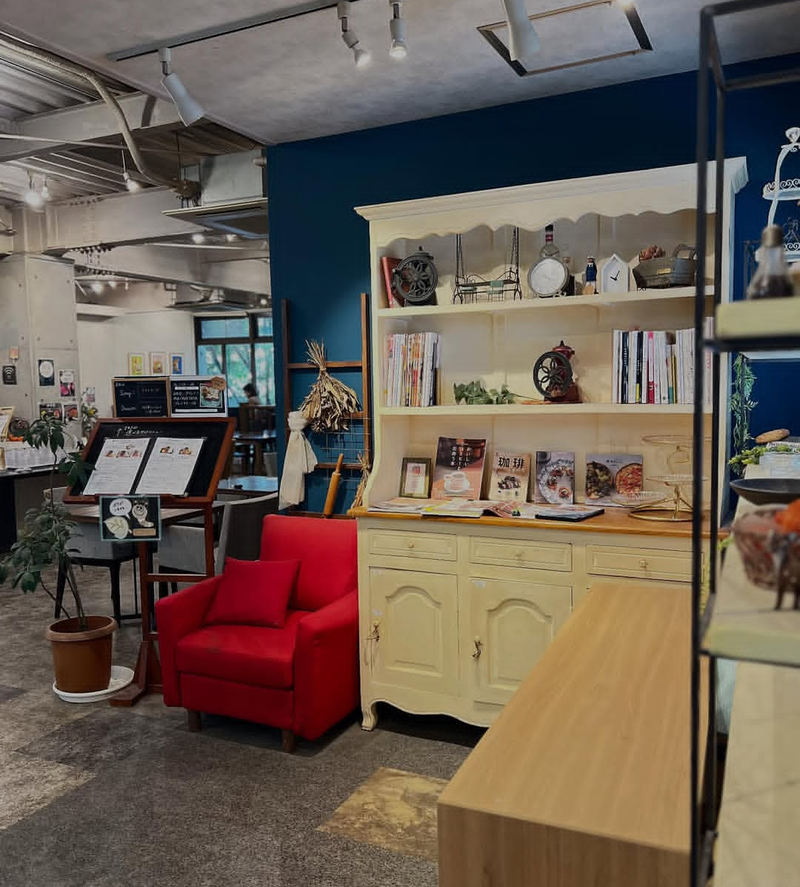 BOULANGERIE PANJAのアルバイト・バイト求人情報-02