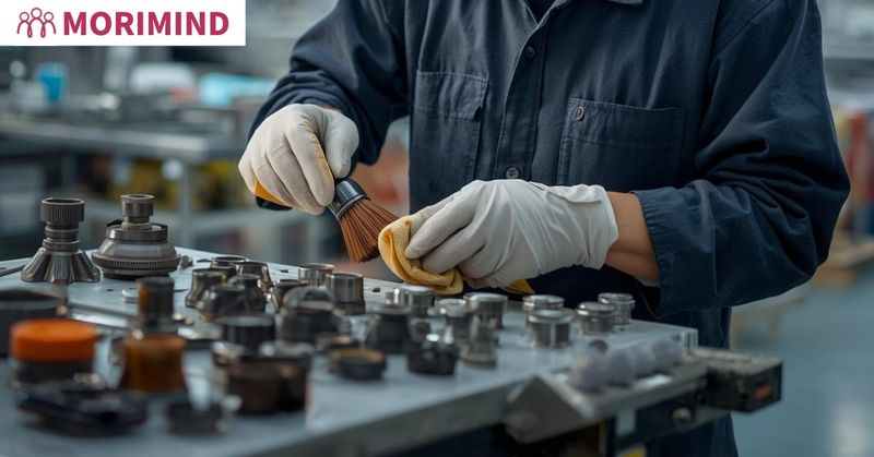 株式会社モリマインドの求人・転職情報