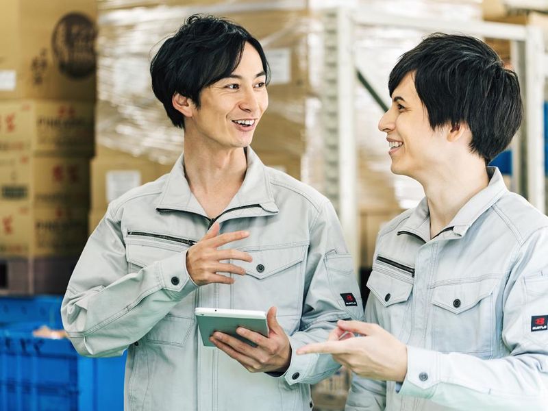 日本通運株式会社の求人・転職情報