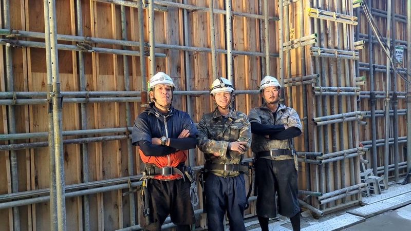 有限会社井定工務店/横浜市中区のアルバイト・バイト求人情報-04
