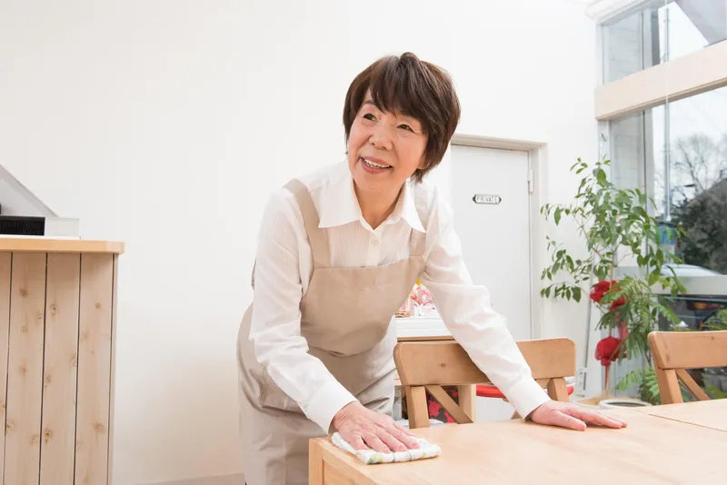 求人画像