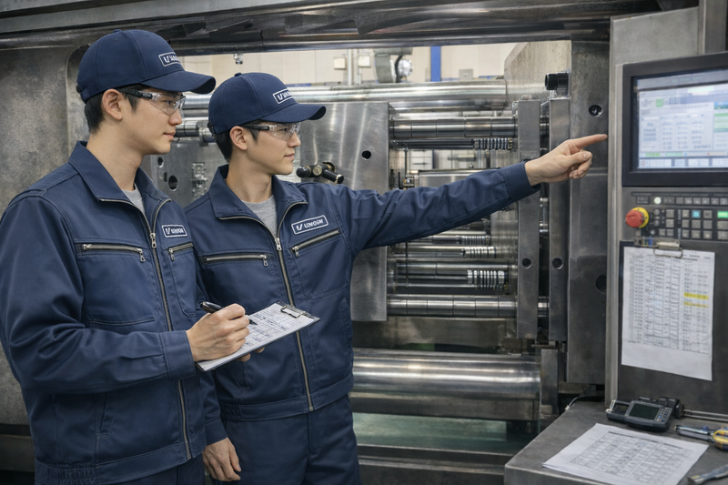 ユニオン合成株式会社の求人・転職情報