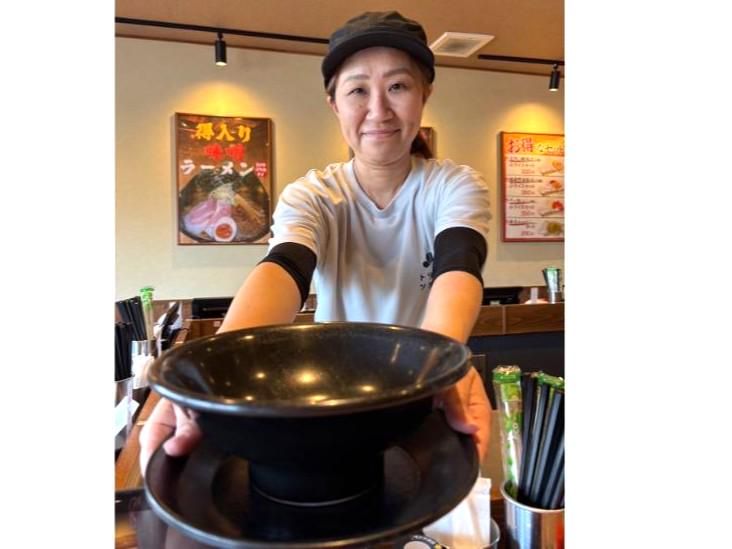 鶏タンメン専門店　トリウソツカナイのアルバイト・バイト求人情報-04