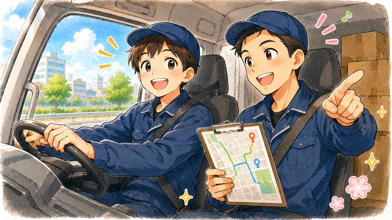 株式会社セブンピクチャーズ(岡場)