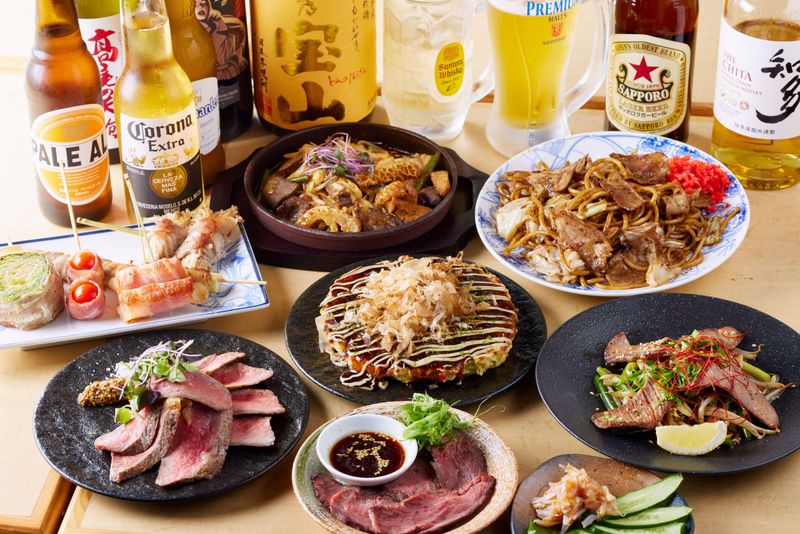 TEPPAN KITCHEN(テッパンキッチン)　渋谷ストリーム店のアルバイト・バイト求人情報-04