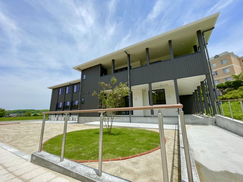 メドックホーム栄風館(エイチユアース株式会社)のアルバイト・バイト求人情報-01