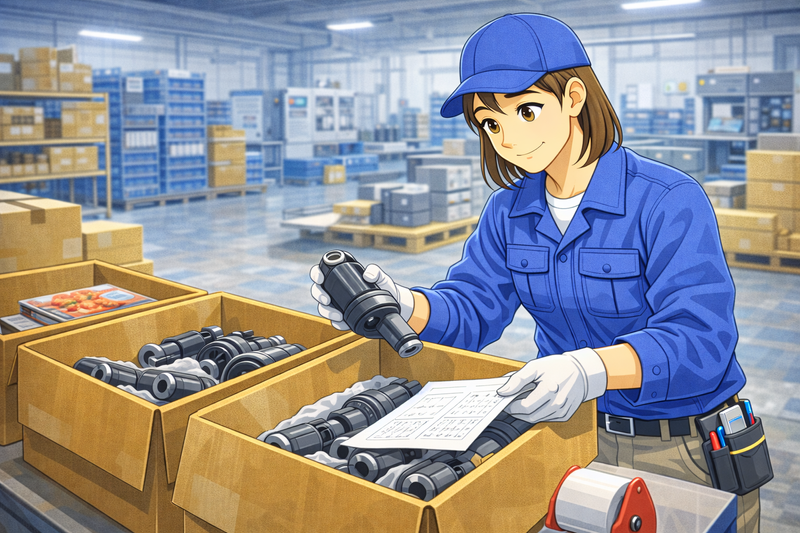 ㈱サンギョウスタッフのアルバイト・バイト求人情報-43