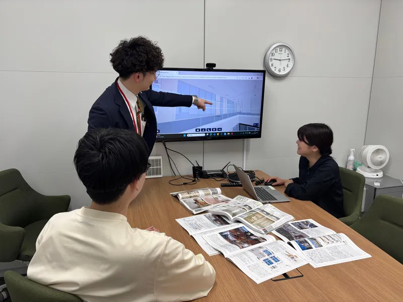 株式会社ジェイアール西日本総合ビルサービスの求人・転職情報