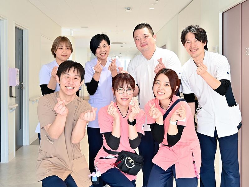 医療法人積仁会（社団）の求人・転職情報