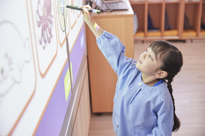 株式会社ミライキッズdeえがおの求人・転職情報