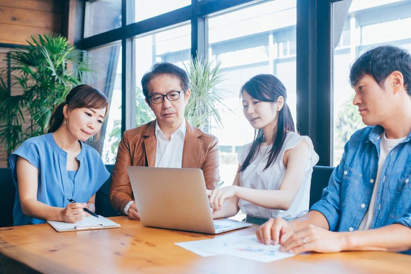 株式会社エボルカの派遣求人情報