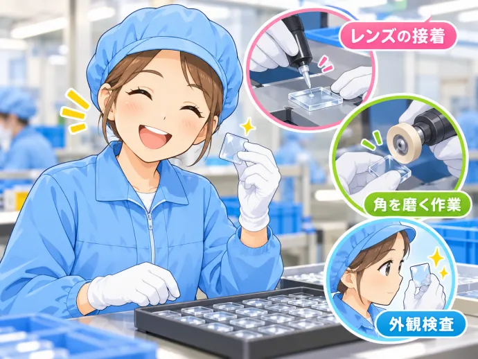 求人画像