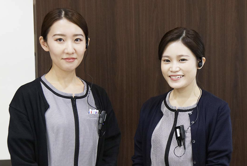 医療法人友李会の求人・転職情報