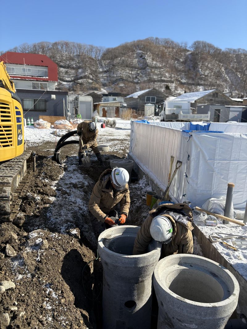 株式会社道南の求人・転職情報