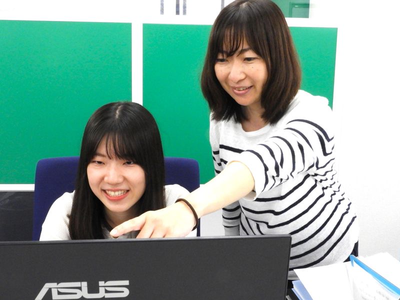 アイエクシード税理士法人のアルバイト・バイト求人情報-01