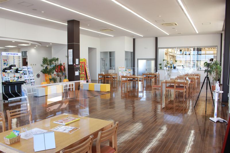 株式会社ダブルツリー　くるまのハヤシ　丸亀店の求人情報