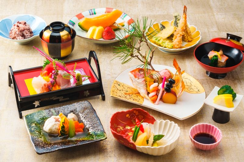 株式会社琉球ホテルリゾート那覇の求人・転職情報