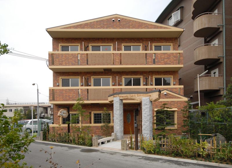 社会福祉法人フジの会の求人・転職情報