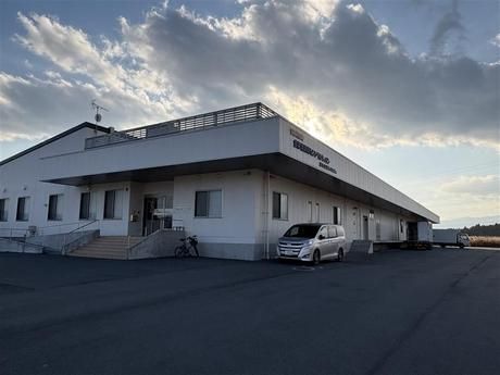 食彩倶楽部　食彩倶楽部セントラルキッチン