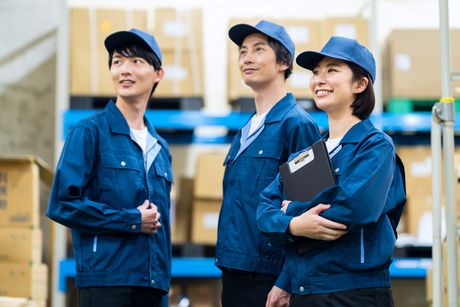 ライクスタッフィング株式会社のイメージ2