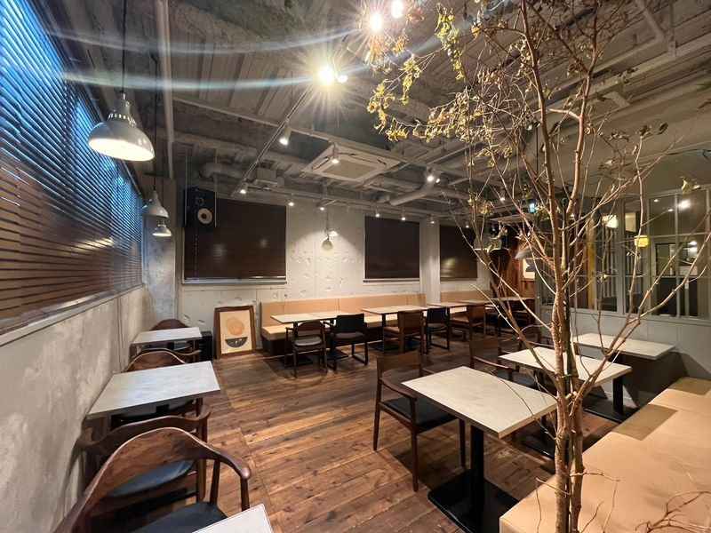 グリルモトカラ 堺筋本町のアルバイト・バイト求人情報-16