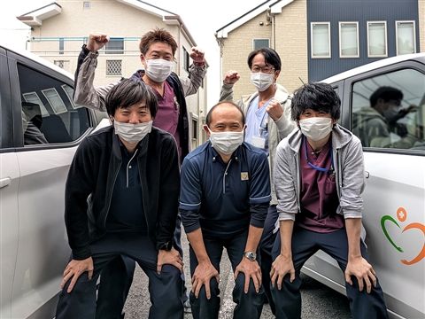 ちとせ・ほほえみグループ 医療法人社団悠仁会-0007の求人・転職情報