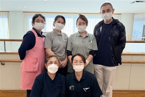 社会福祉法人福徳会の求人・転職情報