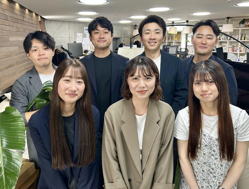 株式会社5の求人・転職情報