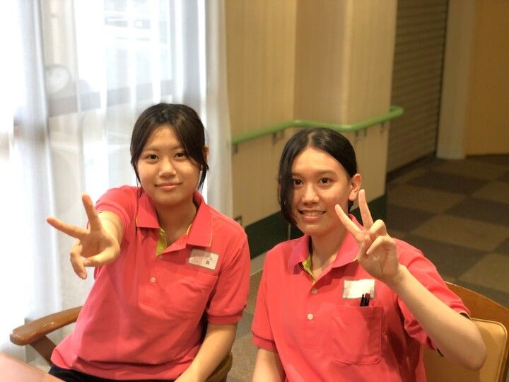 社会福祉法人聖霊会 老人保健施設 サンタマリアのアルバイト・バイト求人情報-03