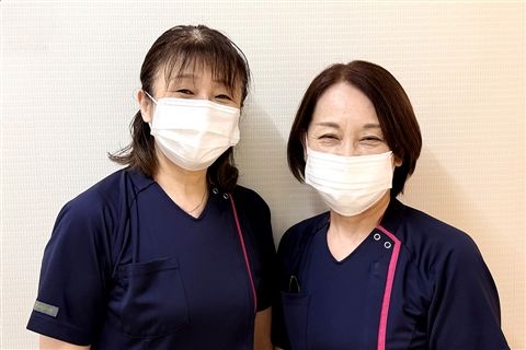 医療法人健生会の求人・転職情報