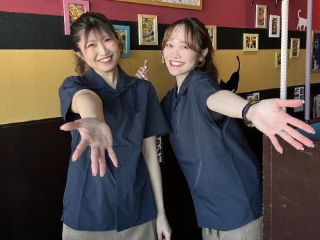 山の猿　帯広駅前店(株式会社アイックス)のアルバイト・バイト求人情報-04