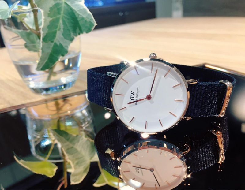DANIEL WELLINGTON　原宿店のアルバイト・バイト求人情報-03