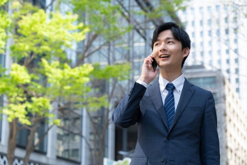 株式会社日商の求人・転職情報