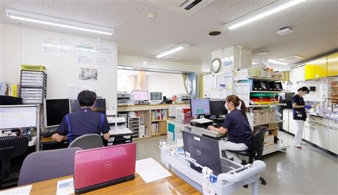 グランソールグループの求人・転職情報