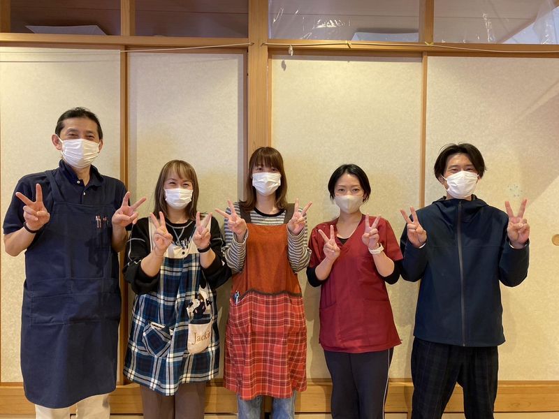 有限会社健康医学開発センター(ケアセンター憩)のアルバイト・バイト求人情報-02